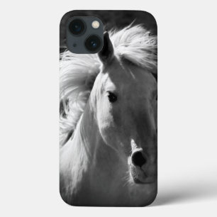 Coque Case-Mate iPhone Portrait de cheval V