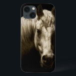 Case-Mate iPhone Case Portrait de cheval VI<br><div class="desc">Animaux</div>