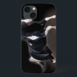 Coque Case-Mate iPhone Portrait de cheval VIII<br><div class="desc">Animaux</div>