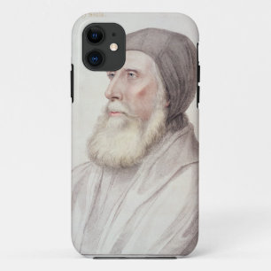Coque Case-Mate iPhone Portrait de ęr comte de John Russell de Bedford