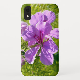 Case-Mate iPhone Case Portrait de fleurs