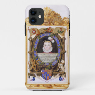 Coque Case-Mate Pour iPhone Portrait de James VI de l'Ecosse (1566-1625) plus