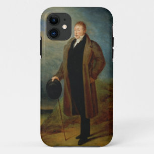 Etui iPhone Case-Mate Portrait de La générale Fayette dans la robe