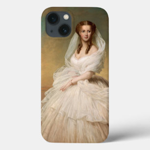 Case-Mate iPhone Case Portrait De La Princesse Alexandra