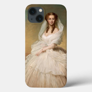 Case-Mate iPhone Case Portrait De La Princesse Alexandra