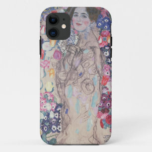Coque Case-Mate Pour iPhone Portrait de Maria Munk