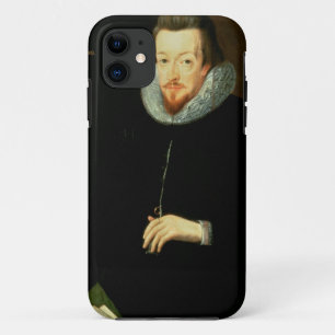 Case-Mate iPhone Case Portrait de monsieur Robert Cecil (1563-1612) ęrs
