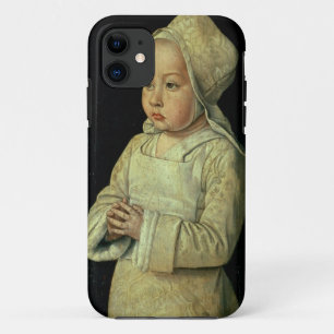Coques Pour iPhone Portrait de Suzanne de 1491-1521) daughte de