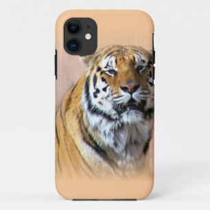 Coque Case-Mate Pour iPhone Portrait de tigre