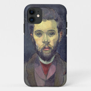 Etui iPhone Case-Mate Portrait de William Molard (1862-1936), Suédois (o
