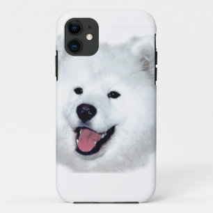Case-Mate iPhone Case Portrait d'Eskimo américain