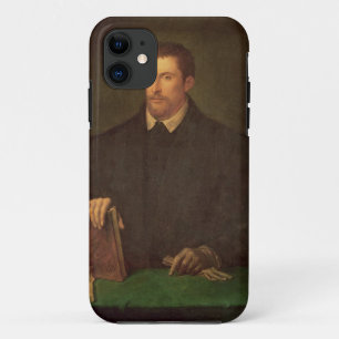 Coque Case-Mate iPhone Portrait d'Ippolito Riminaldi