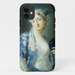 Etui iPhone Case-Mate Portrait d'une femme