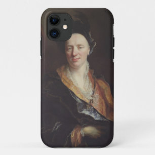 Coques Pour iPhone Portrait en Jean Baptiste Rousseau (1671-1741) 171
