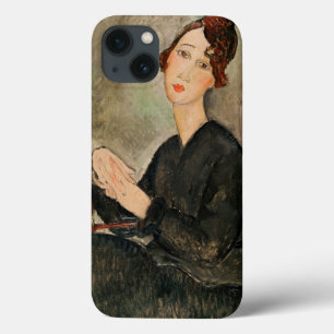Etui iPhone Case-Mate Portrait of Dedie Hayden, 1918