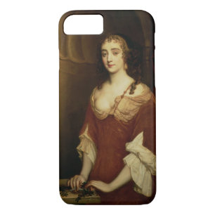 Case-Mate iPhone Case Portrait probable de Nell Gwynne (1650-87), mistre