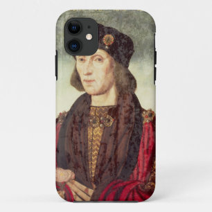 Etui iPhone Case-Mate Portrait T31778 de Henry VII (1457-1509)