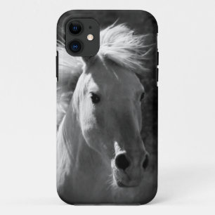 Coque Case-Mate Pour iPhone Portrait V de cheval
