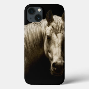 Case-Mate iPhone Case Portrait VI de cheval