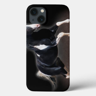 Coque Case-Mate iPhone Portrait VIII de cheval