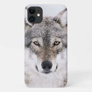 Case-Mate iPhone Case Portrait Wolf
