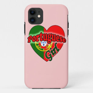 Case-Mate iPhone Case Portugaise
