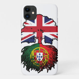 Case-Mate iPhone Case Portugal Portugal Portugal Royaume-Uni