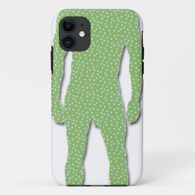 Coques Case-Mate iPhone Posing (Dos)