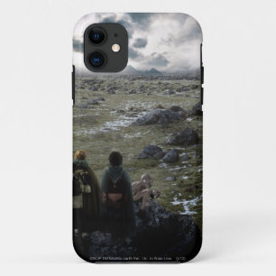 Etui iPhone Case-Mate Position de FRODO™ et de Samwise