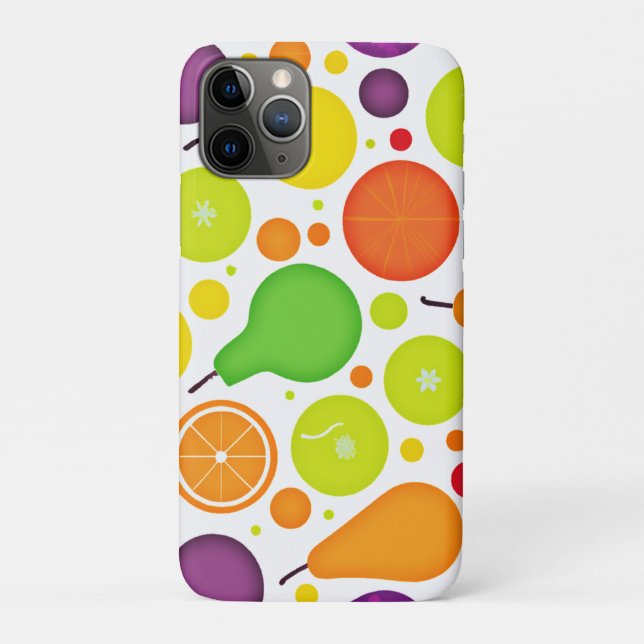 Coques Case-Mate iPhone Poster (Dos)