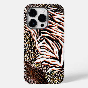 Coque Case-Mate iPhone Poster de animal Coque-coque iphone