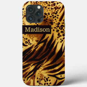 Case-Mate iPhone Case Poster de animal Coque-coque iphone