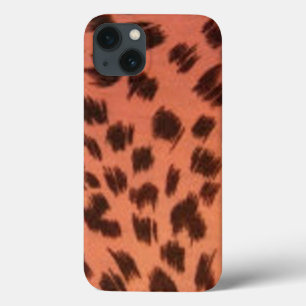 Case-Mate iPhone CASE POSTER DE ANIMAL ROSE