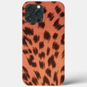 Case-Mate iPhone CASE POSTER DE ANIMAL ROSE