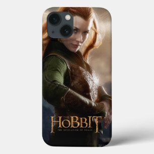 iPhone 13 Coque Poster de caractères TAURIEL™ 2