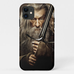 Coques Pour iPhone Poster de personnage Gandalf 1
