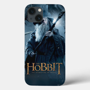 iPhone 13 Case Poster de personnage Gandalf 3