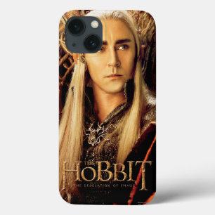 Coque Case-Mate iPhone Poster du film Thranduil