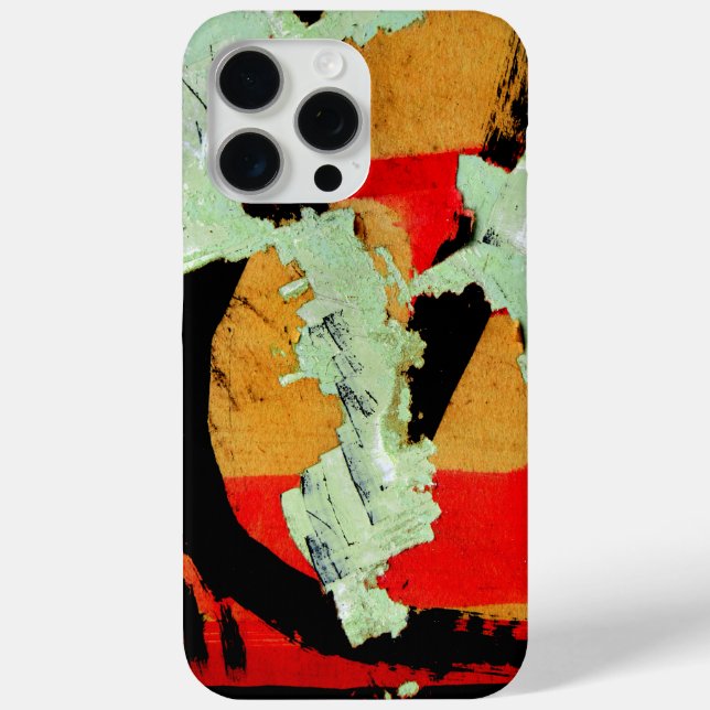 Coques Case-Mate iPhone Poster Peeling (Verso)