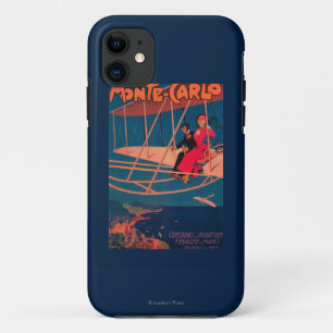 Etui iPhone Case-Mate Poster sportif de l'Aviation