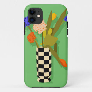 Case-Mate iPhone Case Pot intemporel