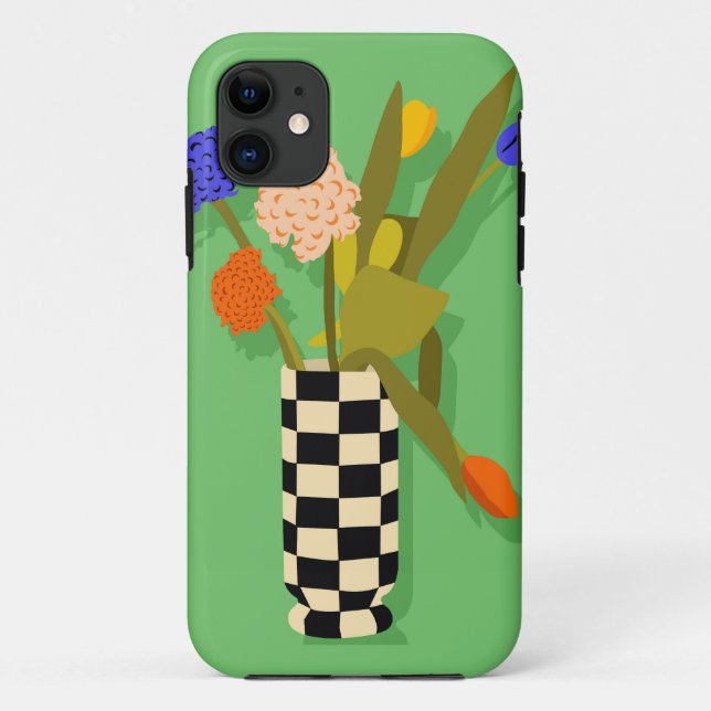 Coques Case-Mate iPhone Pot intemporel (Dos)