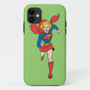 Coque Case-Mate Pour iPhone Poteau de superfille 8