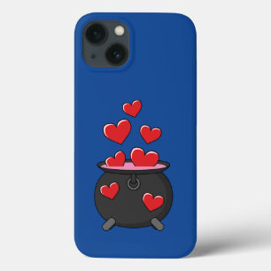 Case-Mate iPhone Case Potion d'amour des coeurs