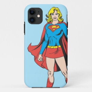 Coque Case-Mate Pour iPhone Pots supergirl