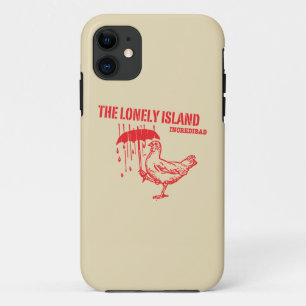 Coque Case-Mate iPhone Poulet
