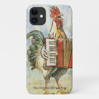 Case-Mate iPhone Case Poulet accordien