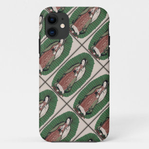 Etui iPhone Case-Mate Poupée de Chine de Guadalupe