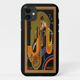 Etui iPhone Case-Mate Poupée de Deco