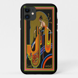 Etui iPhone Case-Mate Poupée de Deco